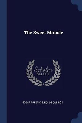 Book cover for The Sweet Miracle