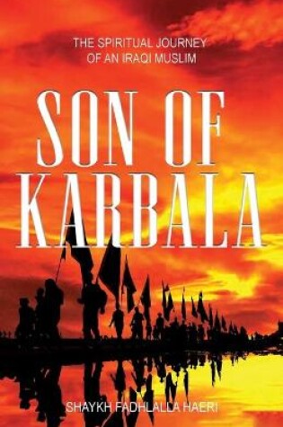 Cover of Son of Karbala