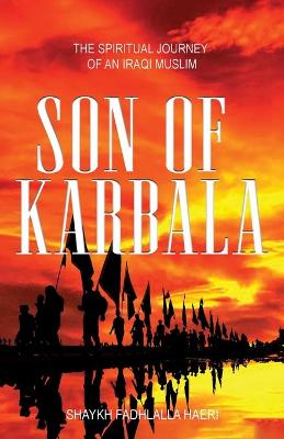 Book cover for Son of Karbala
