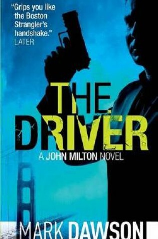 Cover of The Driver