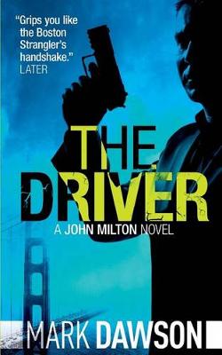 Book cover for The Driver