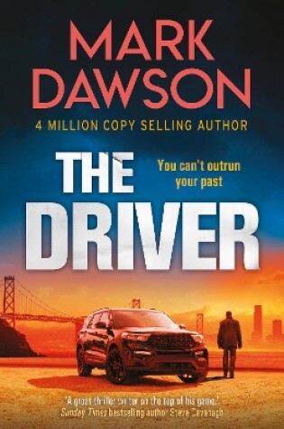 Cover of The Driver