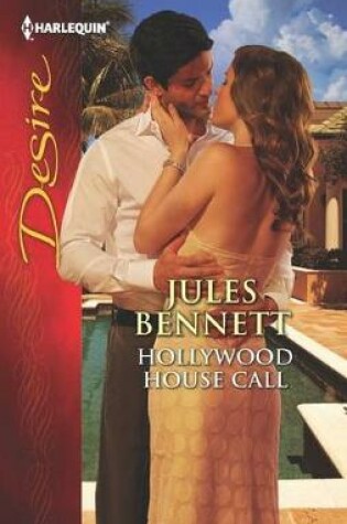 Cover of Hollywood House Call