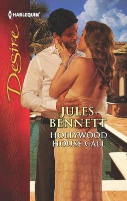 Book cover for Hollywood House Call