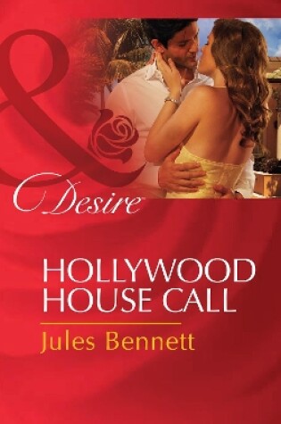 Cover of Hollywood House Call