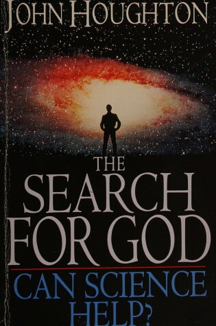 Cover of The Search for God