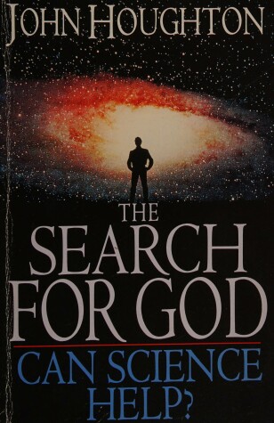 Book cover for The Search for God