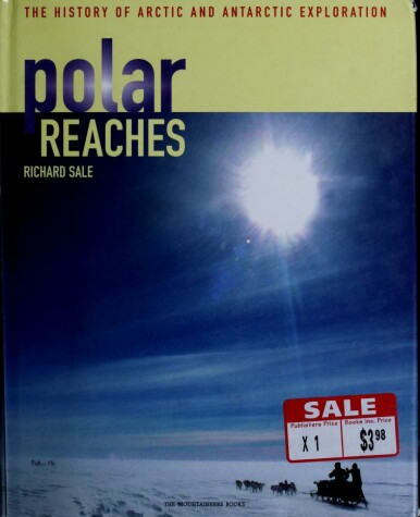 Book cover for Polar Reaches