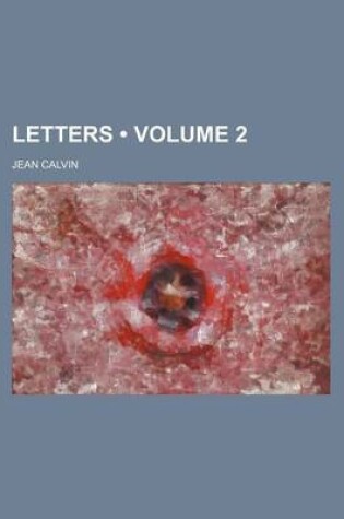 Cover of Letters (Volume 2)
