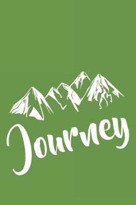 Book cover for Journey