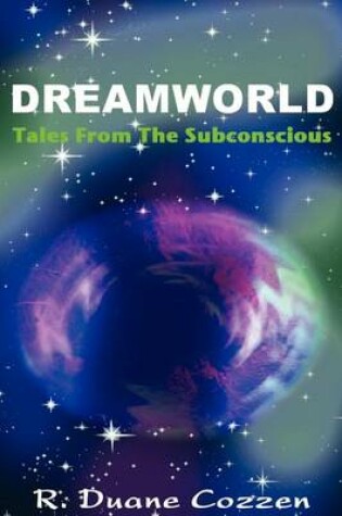 Cover of Dreamworld