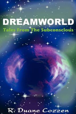 Book cover for Dreamworld