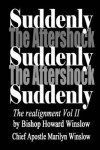 Book cover for Suddenly The Aftershock