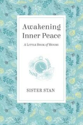 Cover of Awakening Inner Peace