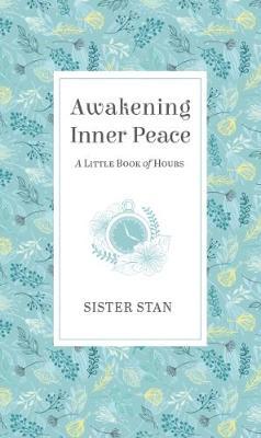 Book cover for Awakening Inner Peace