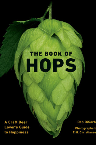 Cover of The Book of Hops