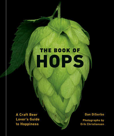 Cover of The Book of Hops