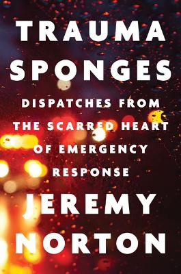 Book cover for Trauma Sponges