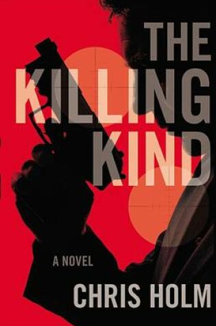 Cover of The Killing Kind