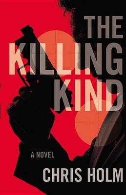 Book cover for The Killing Kind