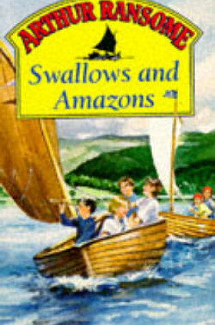 Swallows And Amazons