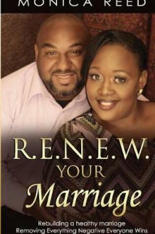 Cover of R.E.N.E.W. Your Marriage