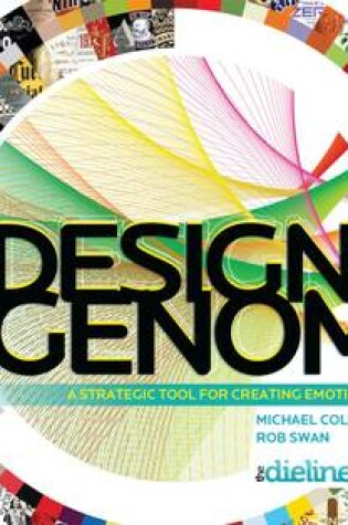 Cover of Design Genome