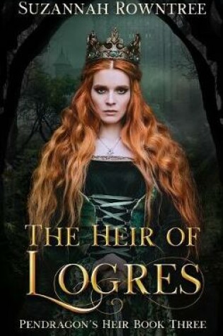 Cover of The Heir of Logres