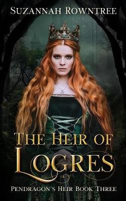 Cover of The Heir of Logres