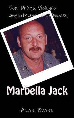 Book cover for Marbella Jack