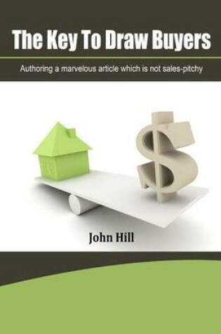 Cover of The Key to Draw Buyers