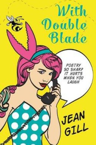 Cover of With Double Blade