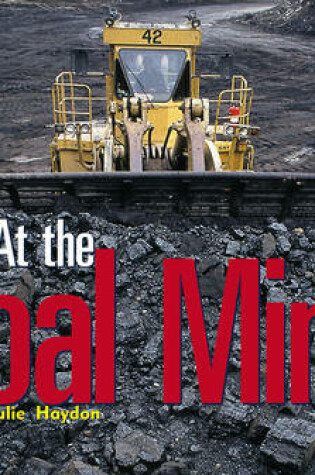 Cover of At the Coal Mine
