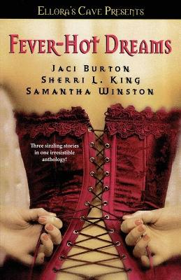 Book cover for Fever-Hot Dreams