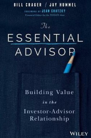 Cover of The Essential Advisor