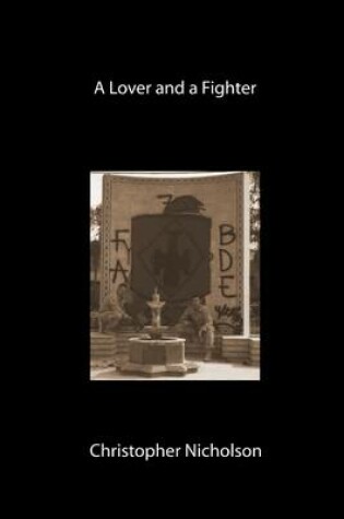 Cover of A Lover and a Fighter