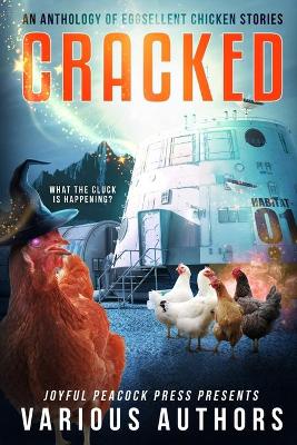 Book cover for Cracked