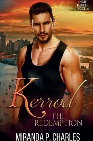 Cover of Kerrod