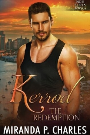 Cover of Kerrod