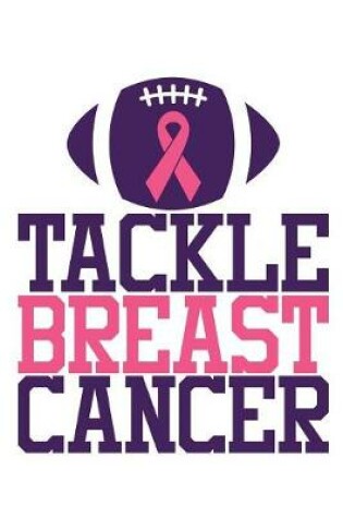 Cover of Tackle Breast Cancer