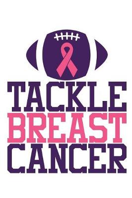 Book cover for Tackle Breast Cancer