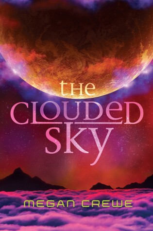 Cover of The Clouded Sky