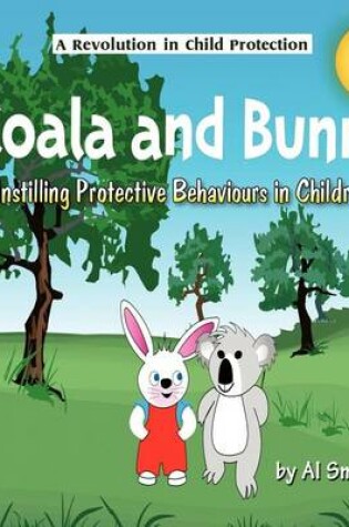 Cover of Koala and Bunny