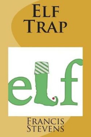 Cover of Elf Trap