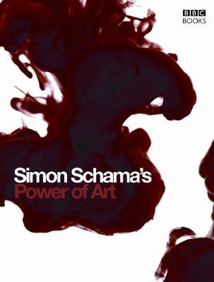 Book cover for Simon Schama's Power of Art