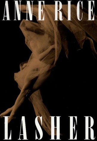 Cover of Lasher