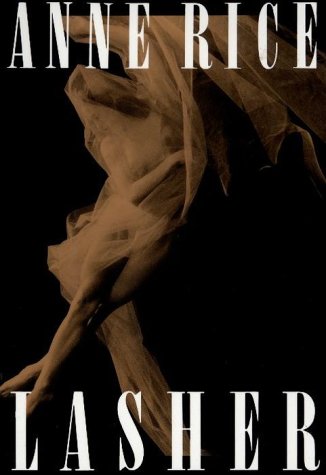 Book cover for Lasher