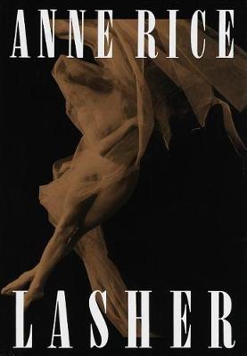 Book cover for Lasher