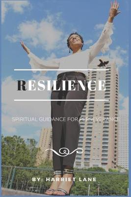 Book cover for Resilience