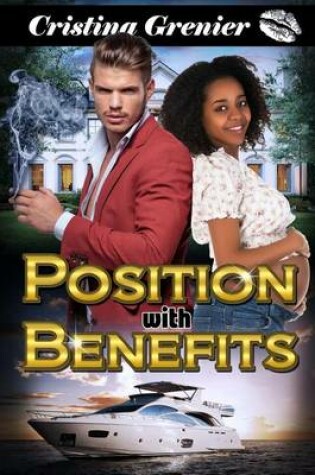 Cover of Position with Benefits